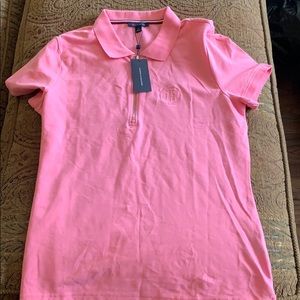 Pink Shirt